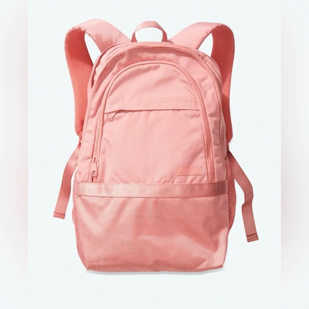 Victoria's Secret PINK COLLEGIATE BACKPACK NWT